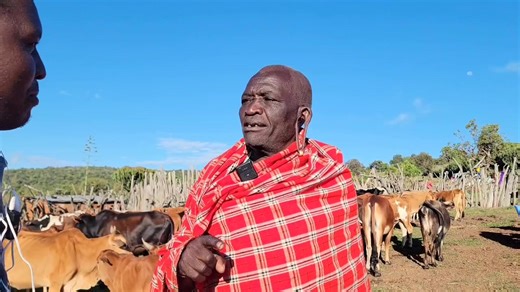 🥰 #highlightseveryonefollowers2025 #OurHome #hilightseveryonefollowers #nomadiclife #maasaiculture MrVolunteer Volunteer | MrVolunteer Volunteer