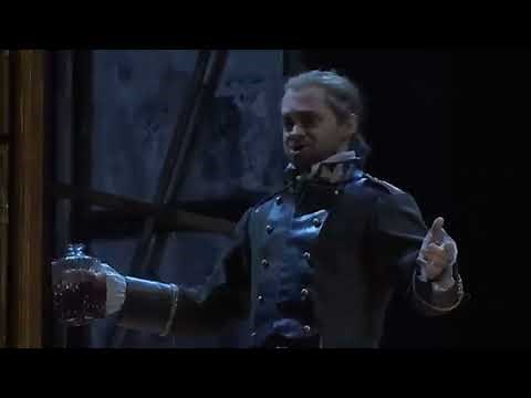 Handel 1736 Arminio HWV 36 George Petrou