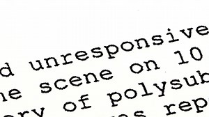 "It's not the pill they think it is." Tonight at 11 on the CBS2 News, David Goldstein uncovers a disturbing pattern among college students: They're dying at an alarming rate - and a deadly drug is linked to several deaths at one major California campus | CBS LA