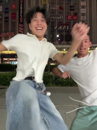 コラボ@みそスープ野球同じチームだった #fyp #08 #dance