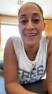 Breathe. Be patient. Be where you are. Feel it all. We must be patient and wait for every vote to be counted because we need all of the truth to inform the work that needs to be done. Biden is winning, but the most important goal is healing, justice, equity & freedom. The reality of the starkly different points of view in our country right now is tough to be with, but either way the work continues. So stretch, take a walk, dance, run, whatever you need to shift the energy in your body. And above