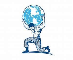 About Atlas Benefit Consulting (ABC) - Be Vet Strong