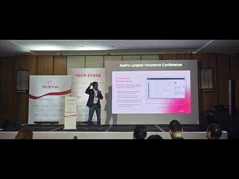 How Nintex enterprise collaboratoration and workflow cloud helps the insurance industry