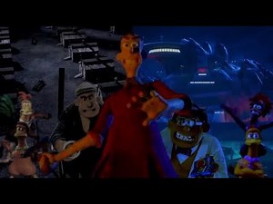 YTP: Dawn of the S-Twee-Dy