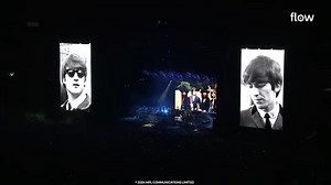 Paul McCartney - Now And Then (Live at Buenos Aires, Argentina 2024/10/05)