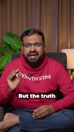 Be honest.If you stop working for 3 days…Will your business still retain customers?Or will