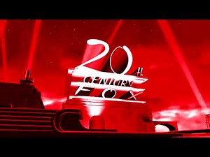 1994 20th Century Fox Logo Horror Remake (V2)