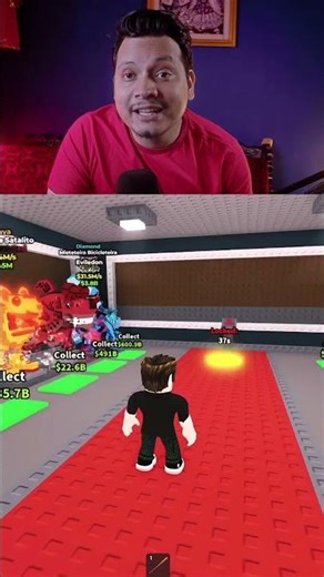 SAMMY WHY YOU DID THIS #roblox