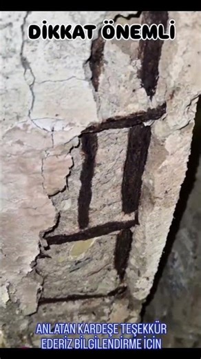 #2026 What is corrosion and how does it render buildings unusable? #explore #discovery #foundatio...