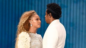 All the Details on Beyoncé’s Vow Renewal Wedding Dress