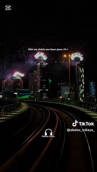 Papi Dia: Slow Motion Lyric Exploration