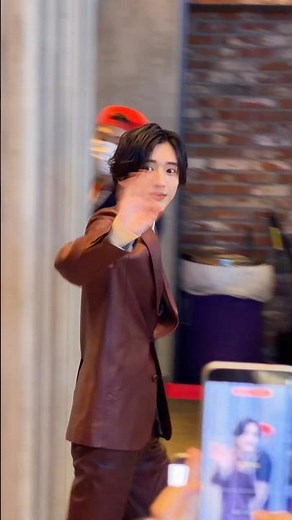 260403 미치에다 슌스케(みちえだしゅんすけ) 내한 @ CGV 용산 #道枝駿佑 #michiedashunsuke