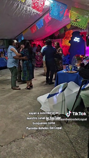 Discover the Marimba Anhelos Del Copal Experience