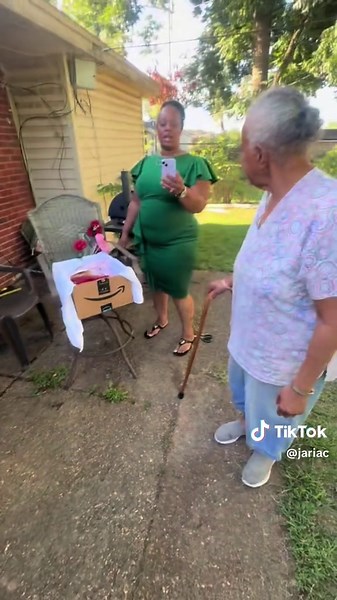 service in loving memory of peppy henderson was held on july 25th ,2025 ❤️ you will be missed sweetheart. obituary able to be viewed at the end of the video. #fyp #foryou #viral