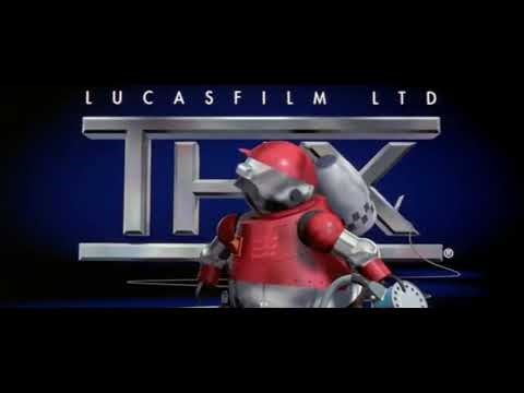 THX Tex II: Moo Can (1997, Original Version) Scope