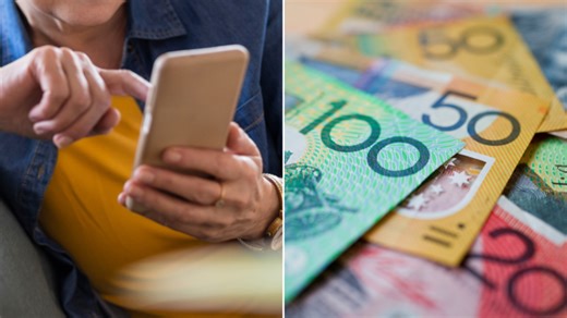 The huge change coming to your credit cards. Why your next card might not have any numbers as banks look to cut down on cyber scammers.