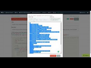 How to Generate PDF with QR Code from HTML Template using PDF.co and Zapier