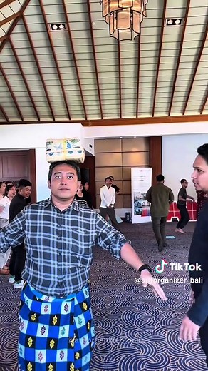 Games seru indoor by #ardorganizer #gamesindoor #outboundbali #teambuildingbali #outboundubud #outboundbedugul #gatheringbali #gamesseru