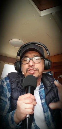 DON MCLEAN American Pie | Karaoke cover | #70smusic #coversong #cover #karaoke