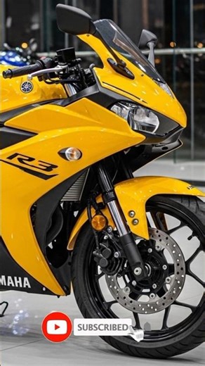 2026 Yamaha R3 SHOCKING Update! 😱 Is This the New King of 300cc Sportbikes?!