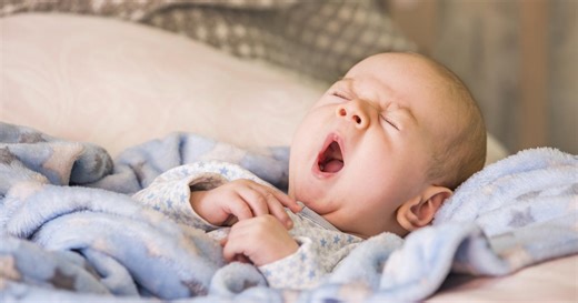 Kako uspavati bebu bez nošenja: Provjereni trikovi stručnjaka