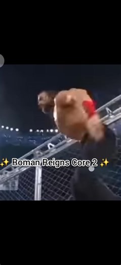 ✨️Roman Reigns Core 2✨️ #wwe #wrestling #romanreigns #core #funny #fyp #edit #🔥 @WWE @Roman Reigns