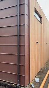 190K views · 10K reactions | Here’s us installing a 9 car garage from start to finish. There’s still more to come from this one with electric bollards and car lifts yet to be featured. We will get some videos of the complete and fitted out garage as soon as the weather brightens up. Contact us to discuss your own OKOPOD project Info@okopod.com #garage #doublegarage #tripplegarage #luxurygarage #luxurycars #prefabgarage #okopod | Okopod | Facebook