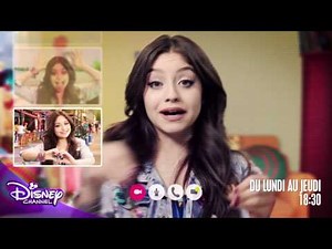 Soy Luna, saison 2 - Du lundi au jeudi à 18h30 sur Disney Channel !