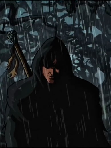 Berserk Animated Series Episode 1 Post-Credits Scene