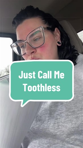 If anyone has any experience with partials specifically on your front teeth please let me know your take. I’m freaked out. The partial is the only option that’s covered. I don’t want to do a bridge because they will have to grind down my neighboring teeth that are perfectly healthy. And getting an implant done is a 3-6 month process that will cost $4500 . And to top it off they don’t do payment plans…fml!!! #dentist #dentistsoftiktok #toothless