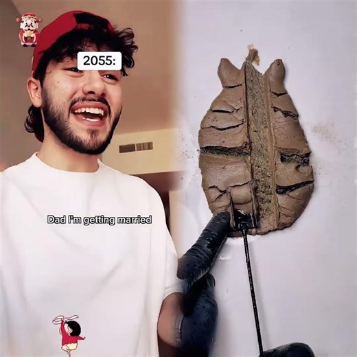 Getting married to AI 🤖