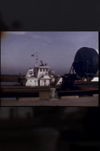 5.1K views · 74 reactions | The S-IC (or first) stage of the Saturn V...