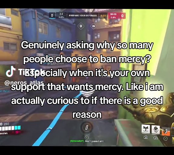 Understanding One Tricks in Overwatch Team Dynamics