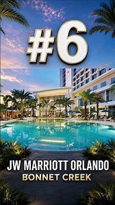8 Orlando Resorts You Have to See Before You Book! 🤯🌴