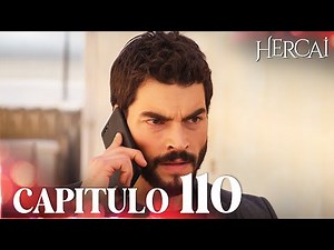 Hercai (De Nuevo) | Capítulo 110 | FULL HD