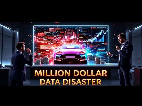 True Data Detective: How Data Stewards Turn Chaos Into Clarity