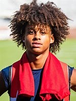 Devin Carter, Florida State Seminoles, Wide Receiver