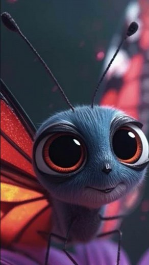 Lika Skoenlapper Afrikaanse Kinderliedjies #afrikaansisgroot