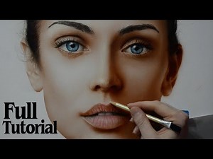 Looking to take your airbrush skills to the next level?