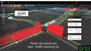 34 reactions · 7 comments | Traffic simulation of #InfraWorks360 | Autodesk InfraWorks | Facebook