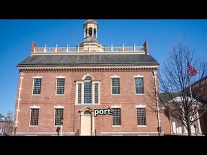 You Won’t Believe New Castle County’s Hidden History!