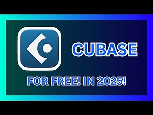 How to Download and Install Steinberg Cubase Pro For Free | Step by Step Guide 2025