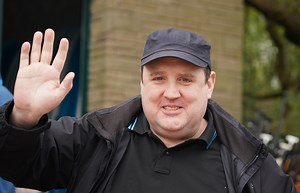 Peter Kay at London’s O2 Arena: timings and everything you need to know