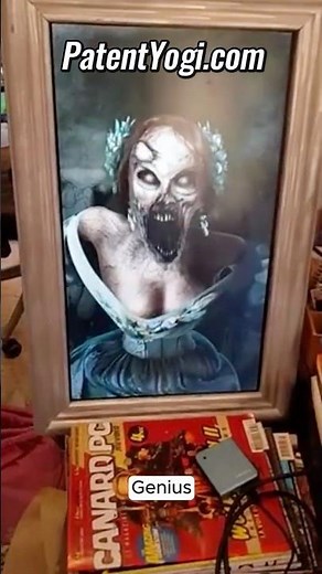 3 Genius Augmented Reality Inventions! 👓🚀🔮 #shorts #future #technology