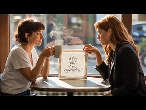 My Friend Paid Me To Do THIS With Her Straight MOM and Then Lesbian Love Story | LGBTQ
