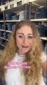 Delivering our own mail to the USPS office because they won’t pick up. Morgan Luttrell is there anyone who can help us with this? When you go to drop off no one will help you unload or scan your manifest. This is completely ridiculous. We have been fighting for pick ups for YEARS! Montgomery county is about to lose their largest USPS customers. | Emma Lous Boutique