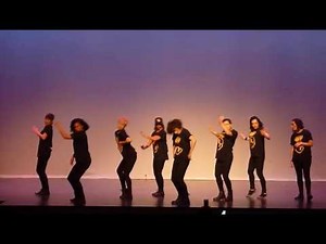 Request Dance Crew