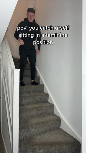 Exploring Different Sitting Positions: A Feminine Perspective