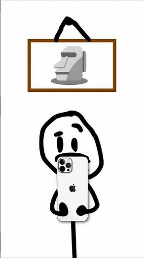 When a Discord Notification Sound is in a Video