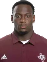 Nic Scourton, Carolina Panthers, Edge